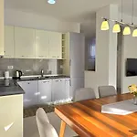 Villa Modern At Perla Plazhi San Pietro