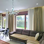 Villa Modern At Perla Plazhi San Pietro