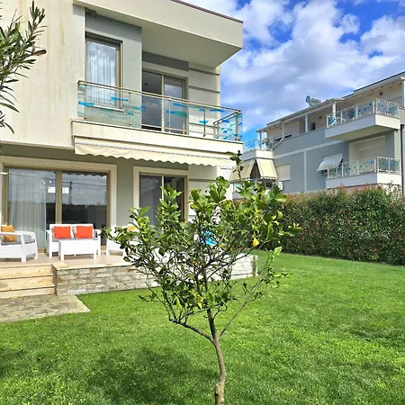 Modern At Perla