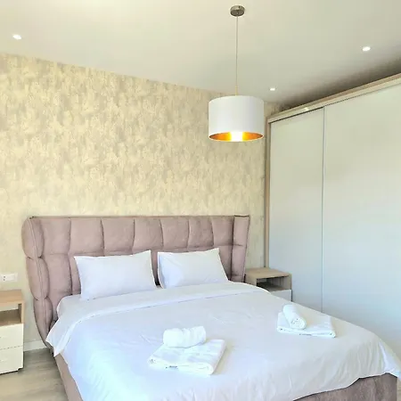 Modern At Perla فيلة دراس