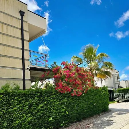 Modern At Perla فيلة