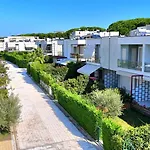 Modern At Perla Durrës