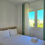 Modern At Perla Villa Durrës