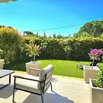 Modern At Perla Villa Durrës