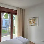Villa Modern At Perla *