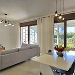Modern At Perla Villa