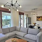 Modern At Perla Villa Durrës