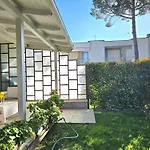 Villa Modern At Perla *