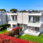 Modern At Perla *