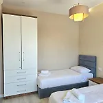 Modern At Perla Villa