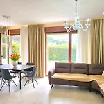 Modern At Perla Villa
