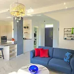 Villa Modern At Perla *
