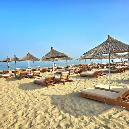 Willa Modern At Perla