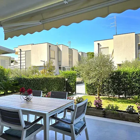 Modern At Perla Вилла