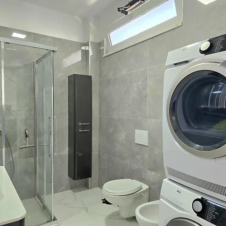 Modern At Perla * Durrës