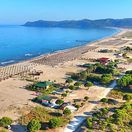 Modern At Perla * Durrës