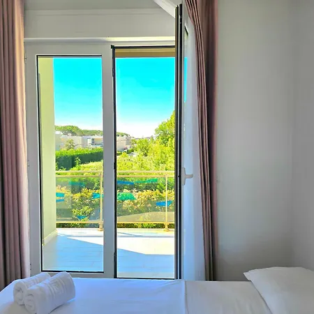 Modern At Perla 빌라 *