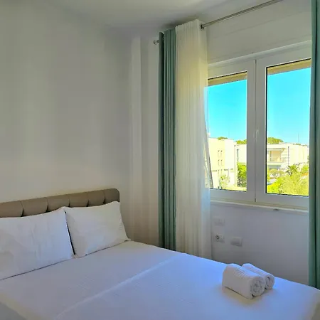 Modern At Perla Villa Dıraç