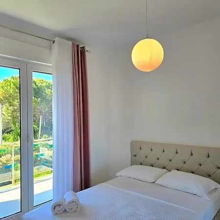 Modern At Perla Villa *