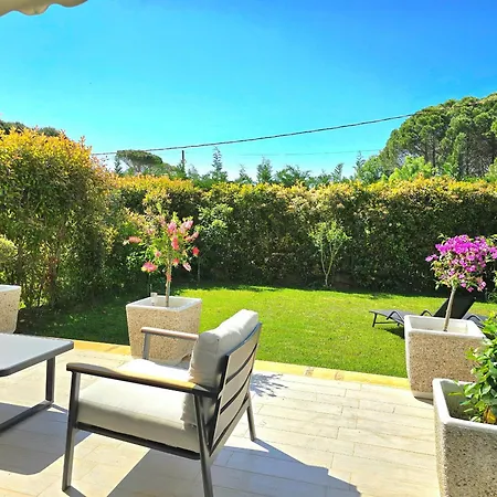 Modern At Perla Villa Plazhi San Pietro
