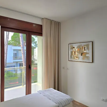 빌라 Modern At Perla *