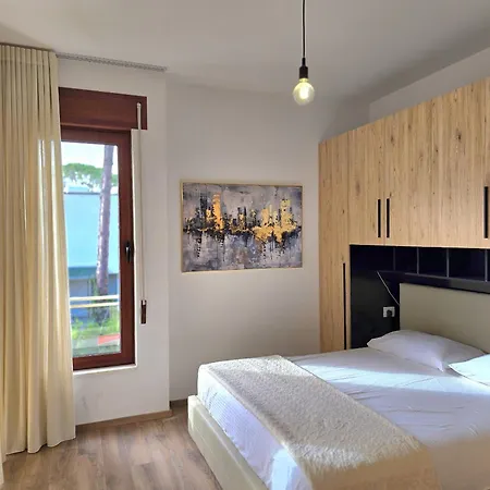 Modern At Perla Villa Durrës