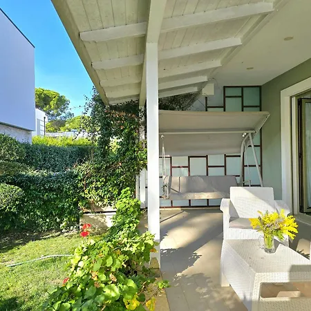 Modern At Perla * Durrës