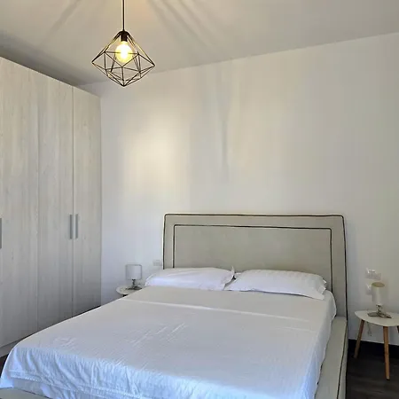 Modern At Perla Durrës