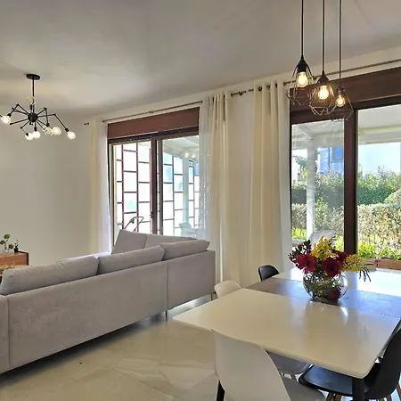 Modern At Perla Villa