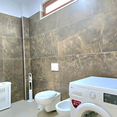 Villa Modern At Perla *