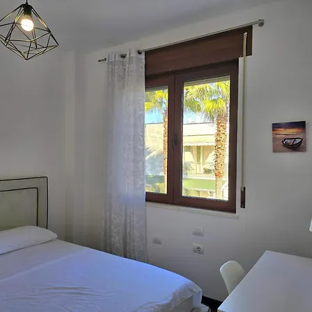 Villa Modern At Perla Dıraç