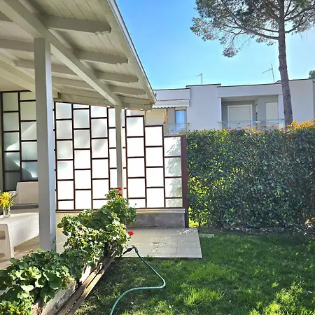 Willa Modern At Perla *