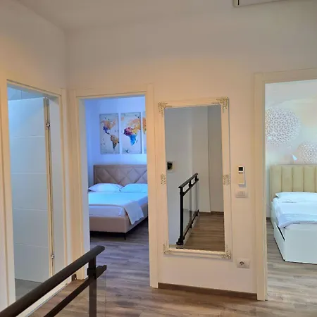 Modern At Perla Villa