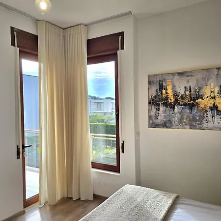 Modern At Perla * Durrës