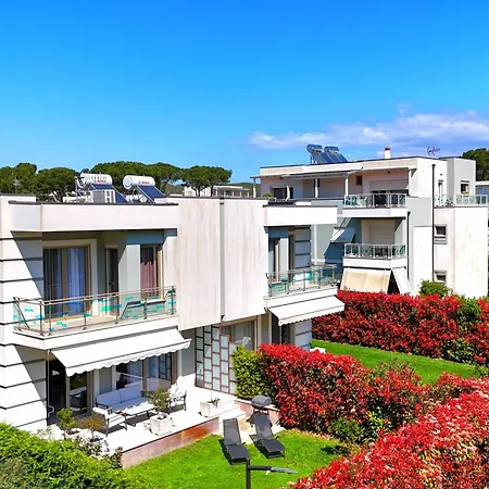 Modern At Perla *