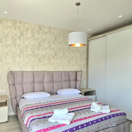 Villa Modern At Perla *