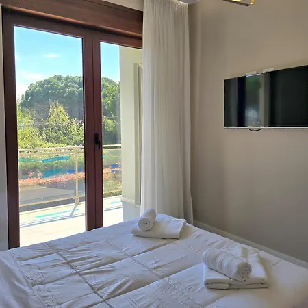 Modern At Perla 빌라