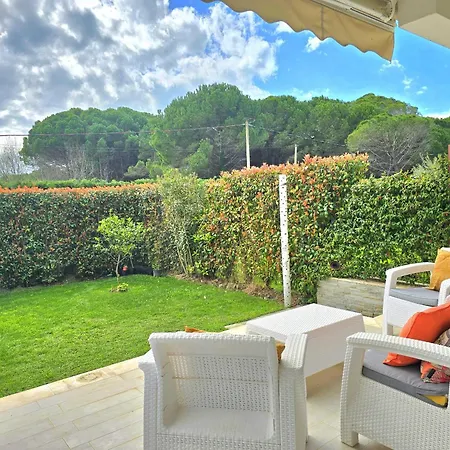 Modern At Perla Villa