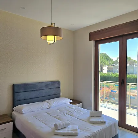 Modern At Perla Villa *