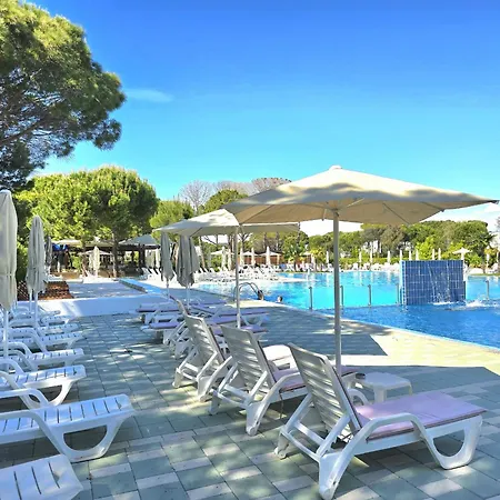 Modern At Perla Villa Plazhi San Pietro