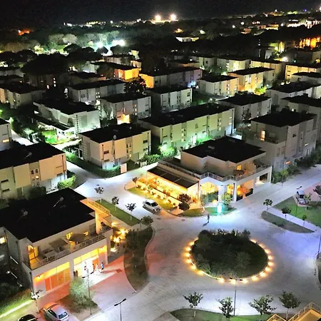 Modern At Perla 빌라