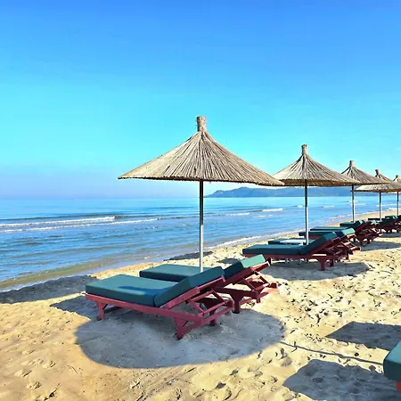 Modern At Perla 빌라 *