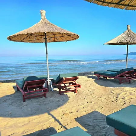 Modern At Perla 빌라 드라치