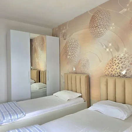 Modern At Perla 빌라 *