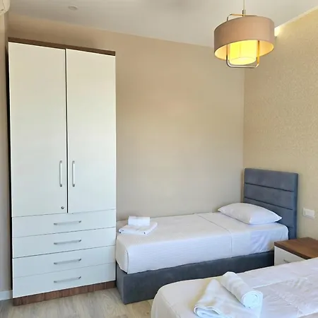 Modern At Perla Villa