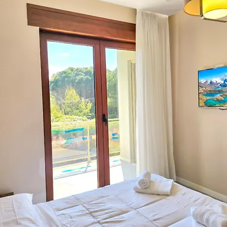 Modern At Perla Villa *