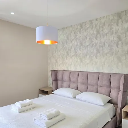 Villa Modern At Perla *