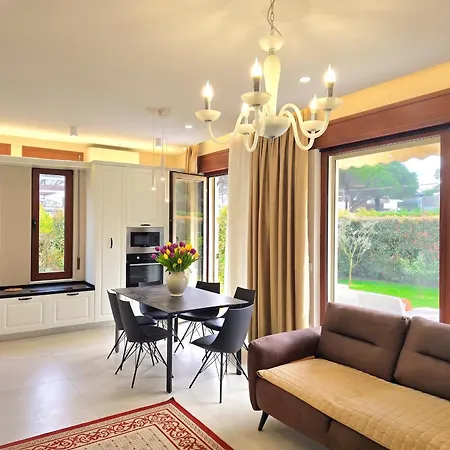 Modern At Perla Dıraç