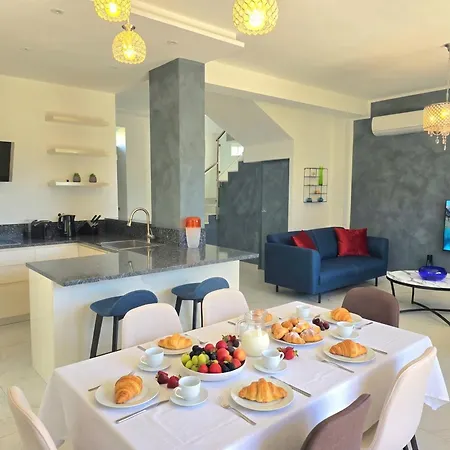 Modern At Perla Villa *