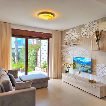 Modern At Perla Dıraç